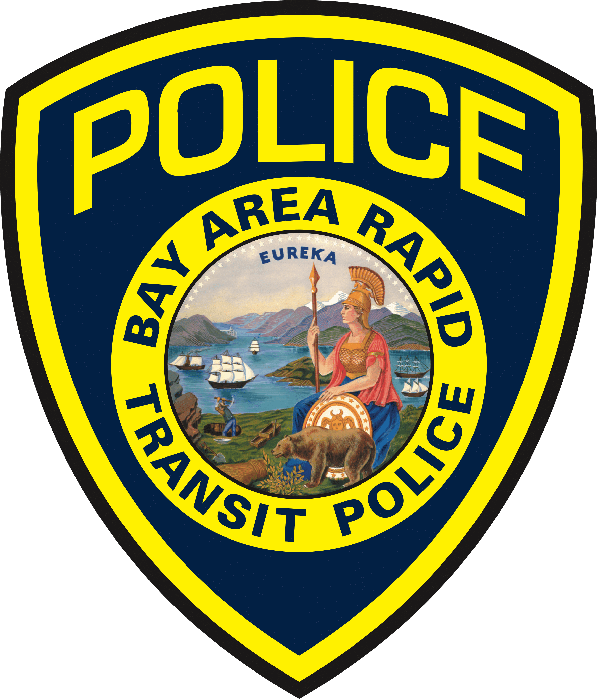 BART Police Department